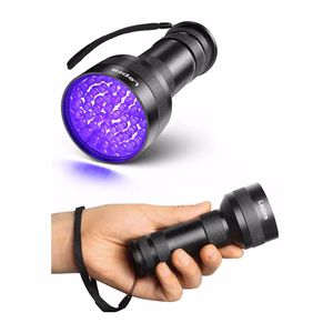 УФ-фонарик Lepro HD51