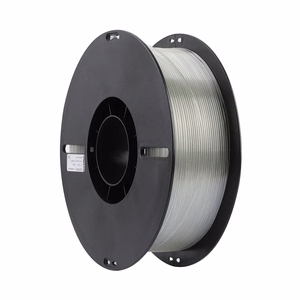 CR-PETG Filament Creality (läbipaistev)
