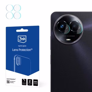 Realme 11 5G – 3mk Lens Protection kaamera objektiivi kaitse