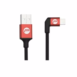 PGYTECH USB-A–Lightning MFI kaabel 350mm (P-GM-115)
