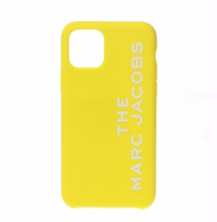 MARC JACOBS ORIGINAL IPHONE 11 PRO Ümbris kollane