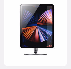 Benks Lauahoidja tahvelarvutile L43 Infinity Pro magnetiline tumehall