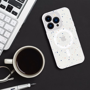 Tel Protect Magnetic Splash матовый чехол для iPhone 11 Pro Max белый