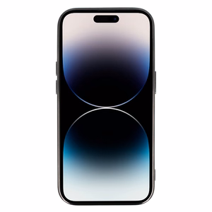 Electro Lens Ümbris jaoks Xiaomi Redmi Note 11 Pro/Note 11 Pro 5G Must