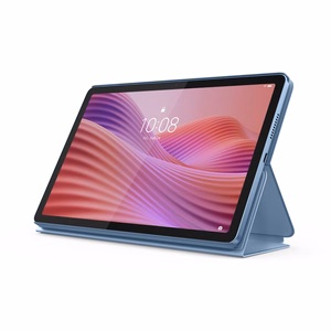 Lenovo Tab ZG38C06654 – kaanega ümbris, sinine