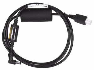 Zebra LI3678-SR – juhtmeta 1D käsivöötkoodiskanner, must/roheline