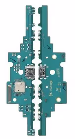 Flex Samsung T970 Tab S7 Plus 12.4 jaoks plugin original (used Grade A)