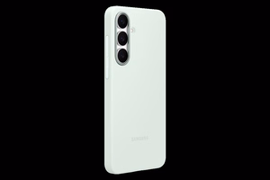 EF-PS731CME Samsung силиконовый чехол Galaxy S25 FE Mint