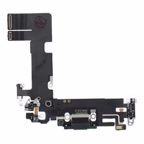 Charging flex USB jaoks IPHONE 13 must (pulled)