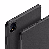 Dux Ducis Domo ümbris jaoks Huawei MatePad Pro 11'' (2022) smart cover stand must