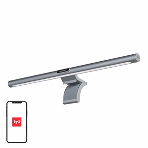 Yeelight Ekraan hele Bar Pro RGB (hõbedane)