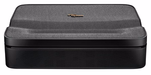 Optoma Photon Go standardse viskekaugusega projektor 650 ANSI luumenit DLP 1080p (1920x1080) must