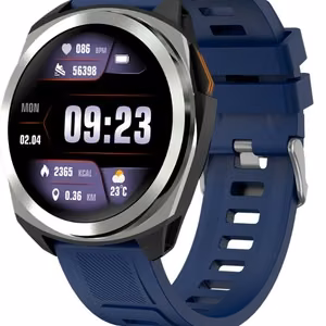 Nutikell Canyon Maveric SW-83 GPS sinine
