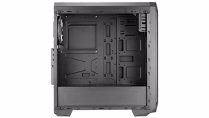 Aerocool PGS Skyline-A-BK-v1 ARGB arvutikorpus