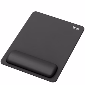 Fellowes hiirealus randmetoetoega XL must