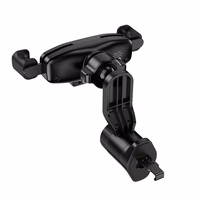 Gravity car phone Hoidja Hoco air vent H66 must