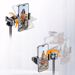 TECH-PROTECT L03S BLUETOOTH SELFIE KEPP STATIIVIGA VALGE