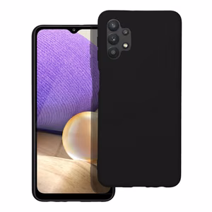 SILICONE case jaoks SAMSUNG A32 5G must
