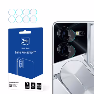 Tecno POVA 5 – 3mk Lens Protection kaamera objektiivi kaitse
