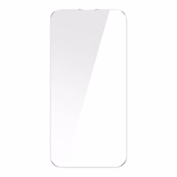 Baseus Crystal karastatud klaas 0.3mm iPhone 14 Plus/13 Pro Max jaoks (2tk)