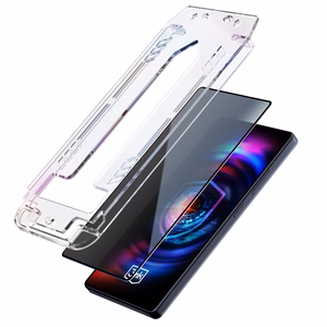3mk Hardglass Max Privaatsus Karastatud klaas for Google Pixel 10/10 Pro