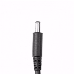 Green Cell AD57AP vooluadapter siseruumideks 45 W, must