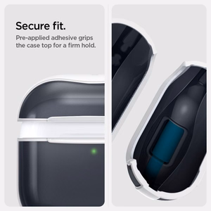 Spigen Classic C1 Ümbris jaoks AirPods 4 - Graphite