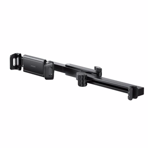 Car headrest tablet hoidja Joyroom JR-ZS433 must