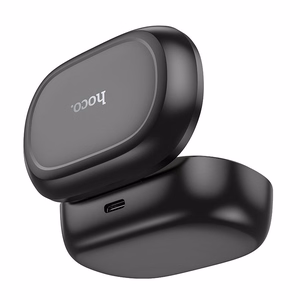 HOCO juhtmevaba kõrvaklapid bluetooth TWS EQ8 must