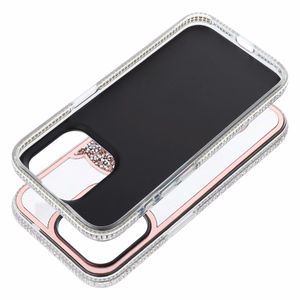 TEDDY BEAR Ümbris jaoks IPHONE 17 Air roosa