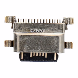 Charge connector jaoks MOTOROLA G52 ORI