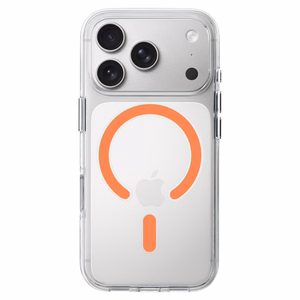 Liavec Pure чехол Iphone 17 Pro Max papaya