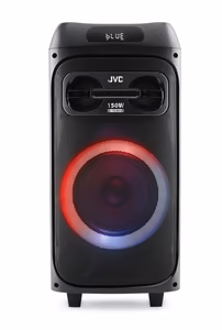 JVC XS-EP514B peokõlar, must