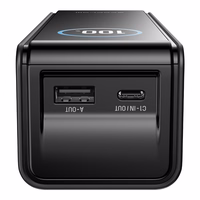 Energiapank EcoFlow RAPID 25000 mAh, 170W