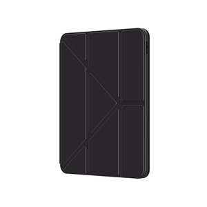 AmazingThing Titan Pro Mag ümbris iPad Air M3 13" jaoks - must