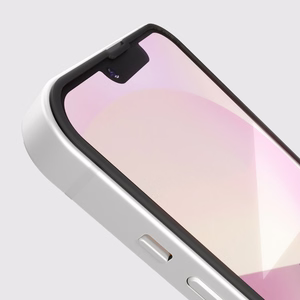 SBS Full Cover karastatud klaas iPhone 13 / 13 Pro / 14 / 16e / 17e jaoks