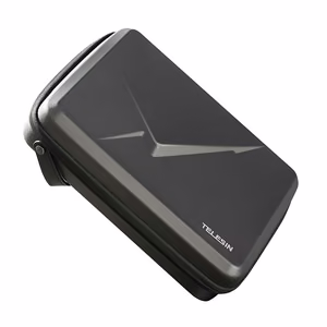 Telesin EVA storage bag jaoks DJI Action 3/4/5 (size L)