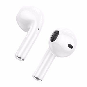 Lillad TWS Bluetooth kõrvaklapid Borofone BW29 Charm