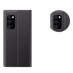 Чехол New Sleep Case для Poco M4 Pro 5G синий