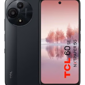 TCL 60 SE NXTPAPER 5G (8+10)/256, kosmosehalli värvi
