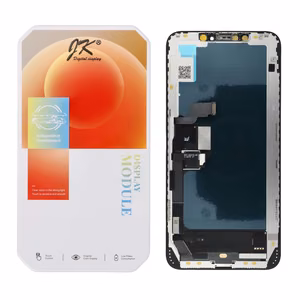 JK LCD Display jaoks IPHONE XS MAX FullHD Incell