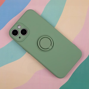 Finger Grip case for Samsung Galaxy A25 5G (global) mint