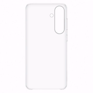 Samsung Clear Case ümbris Samsung Galaxy S25+ mudelile, läbipaistev