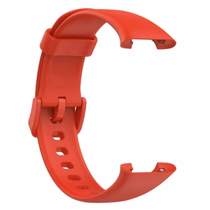 Devia band Deluxe Sport Xiaomi Mi Band 7 Pro jaoks punane