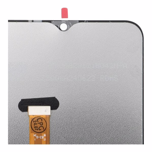 FixCell LCD Display jaoks FixCell LCD VIVO Y20 Y11S Y12A Y3S Y15 OEM without frame