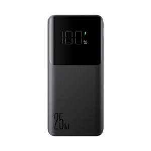 Akupank Joyroom JR-PBF20 must 10000mAh 25W (PD / QC3.0)