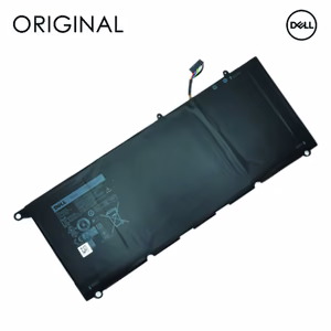 Notebook aku DELL PW23Y, 8085mAh, Original
