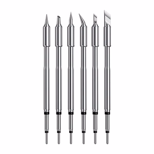 FNIRSI HS-02A 100W Soldering Iron
