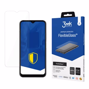 ZTE Blade V30 Vita – 3mk FlexibleGlass telefoni ekraanikaitse