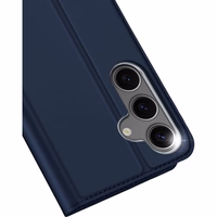 Ümbris Dux Ducis Skin Pro Samsung S931 S25 dark sinine